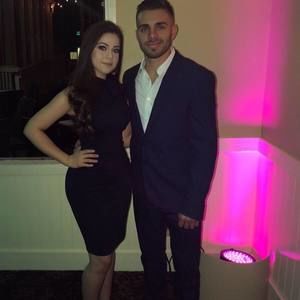 Meet your Posher, Eric